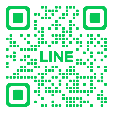 LINE友だち追加 QRコード（薬剤師用）